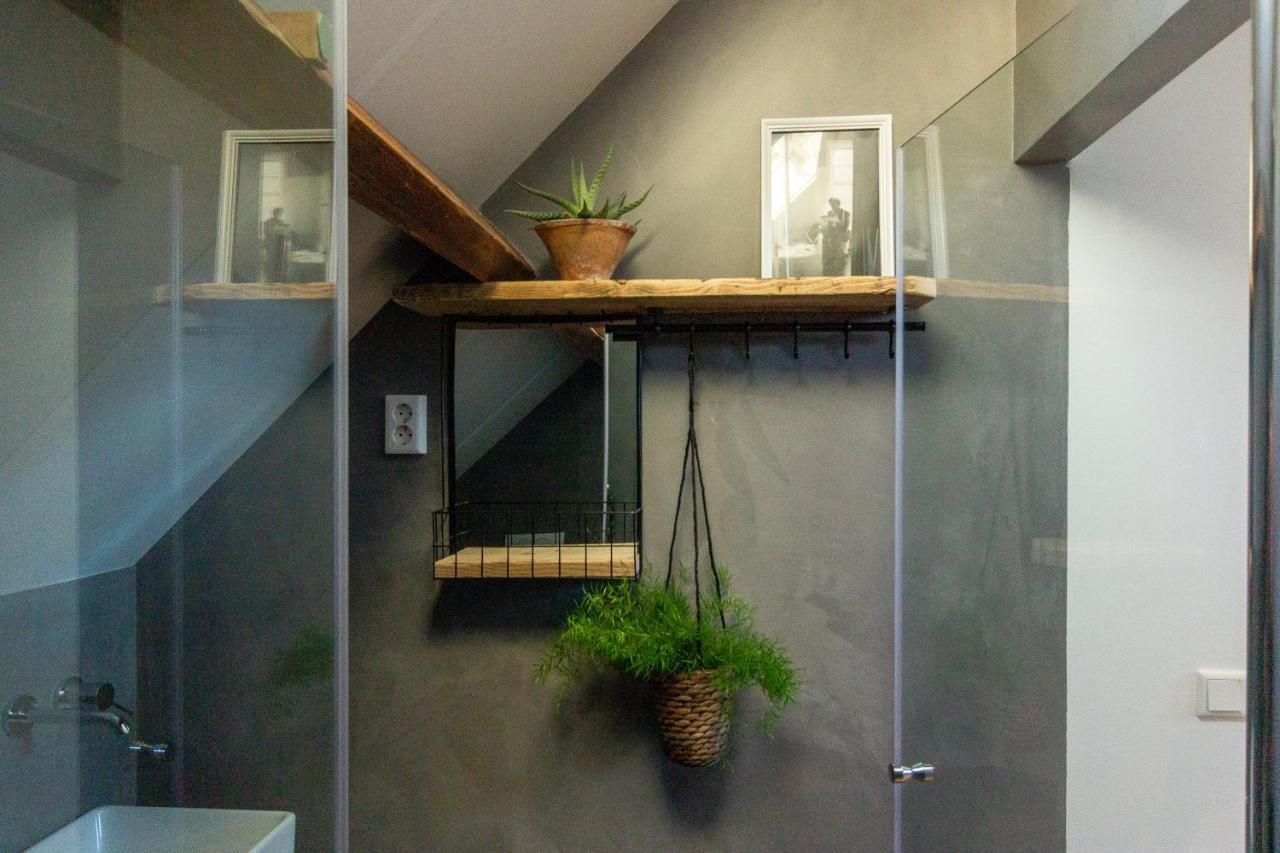 أرنيماودن B & B 'Droom In De Polder De Suite Met Prive Sauna المظهر الخارجي الصورة