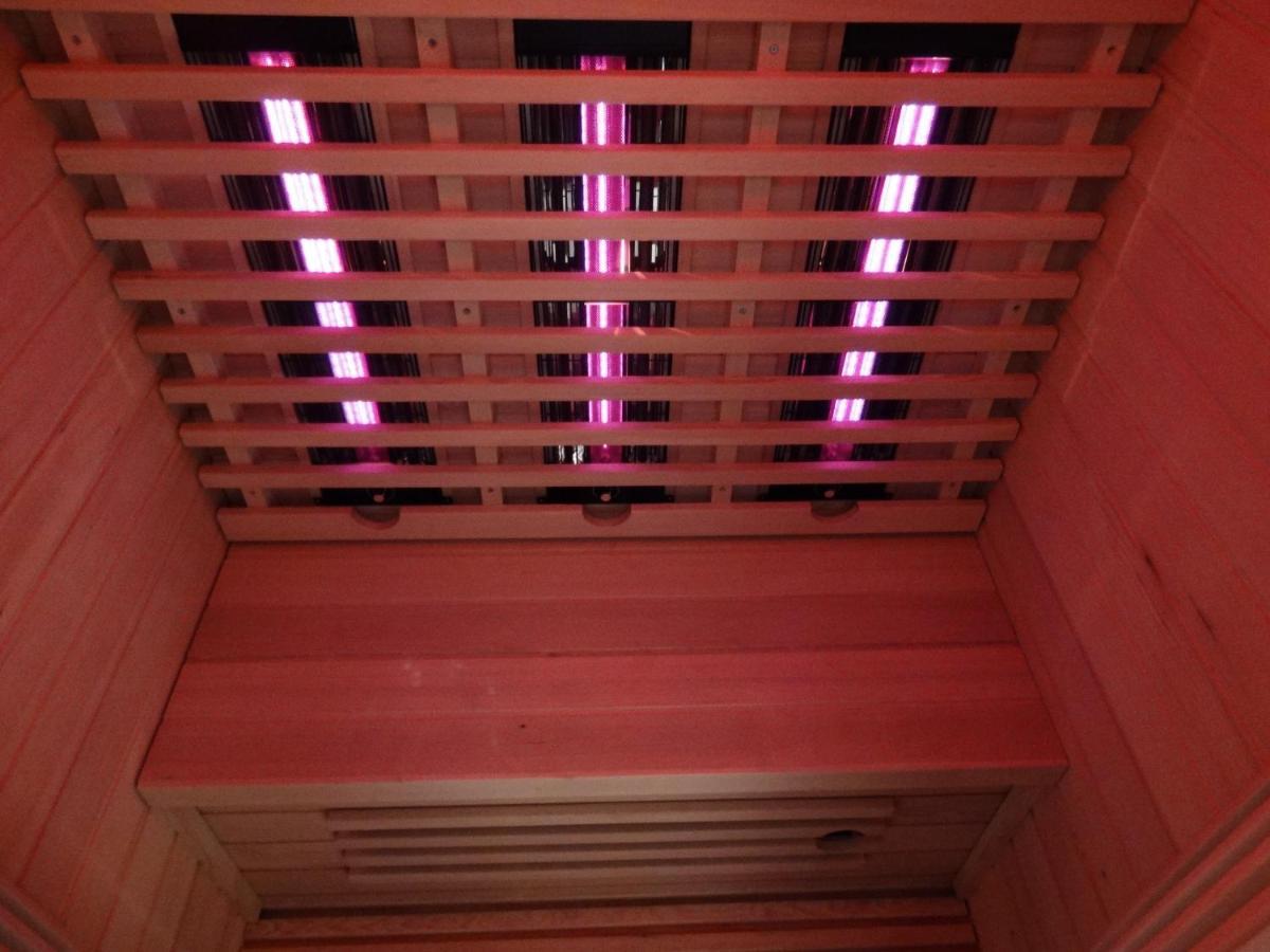 أرنيماودن B & B 'Droom In De Polder De Suite Met Prive Sauna المظهر الخارجي الصورة