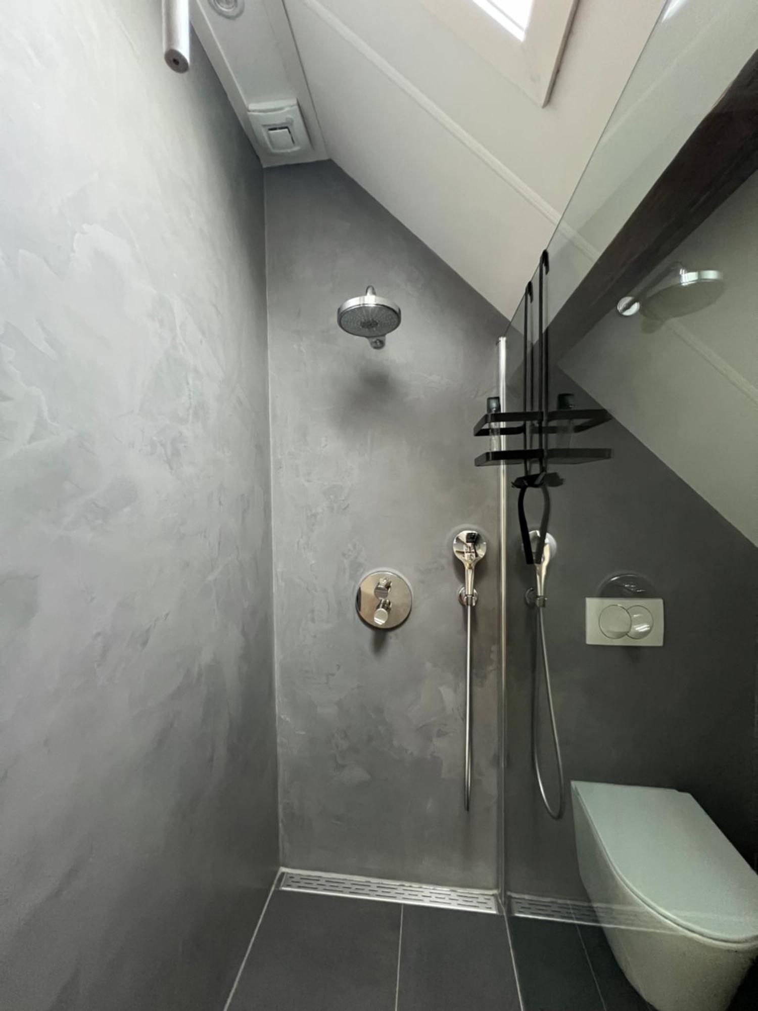 أرنيماودن B & B 'Droom In De Polder De Suite Met Prive Sauna المظهر الخارجي الصورة