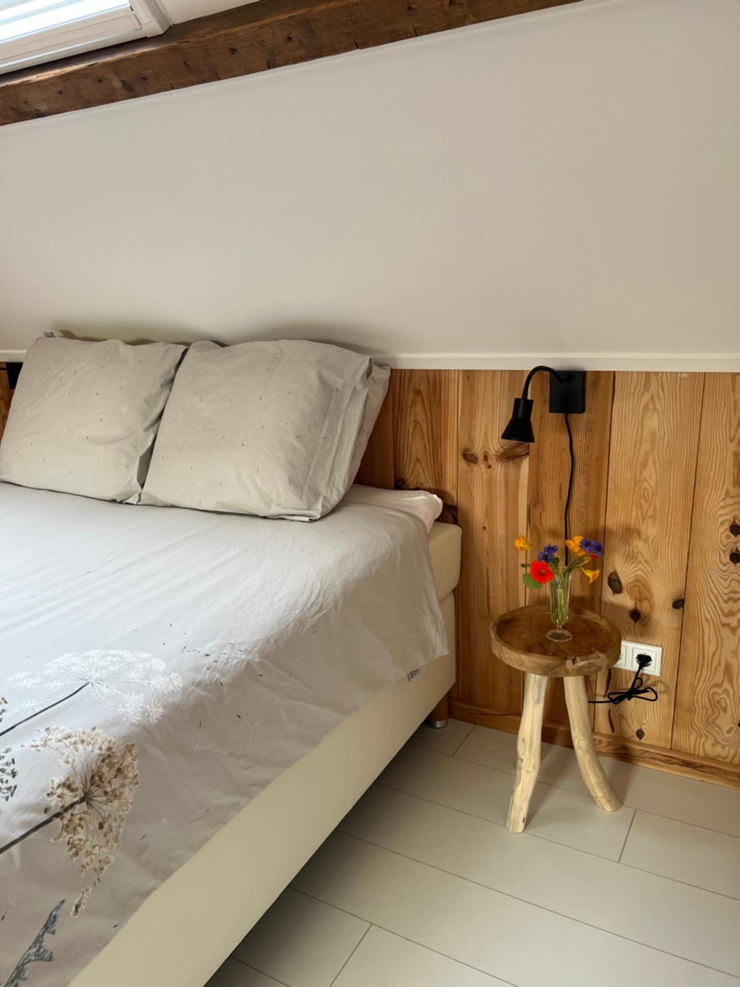 أرنيماودن B & B 'Droom In De Polder De Suite Met Prive Sauna المظهر الخارجي الصورة