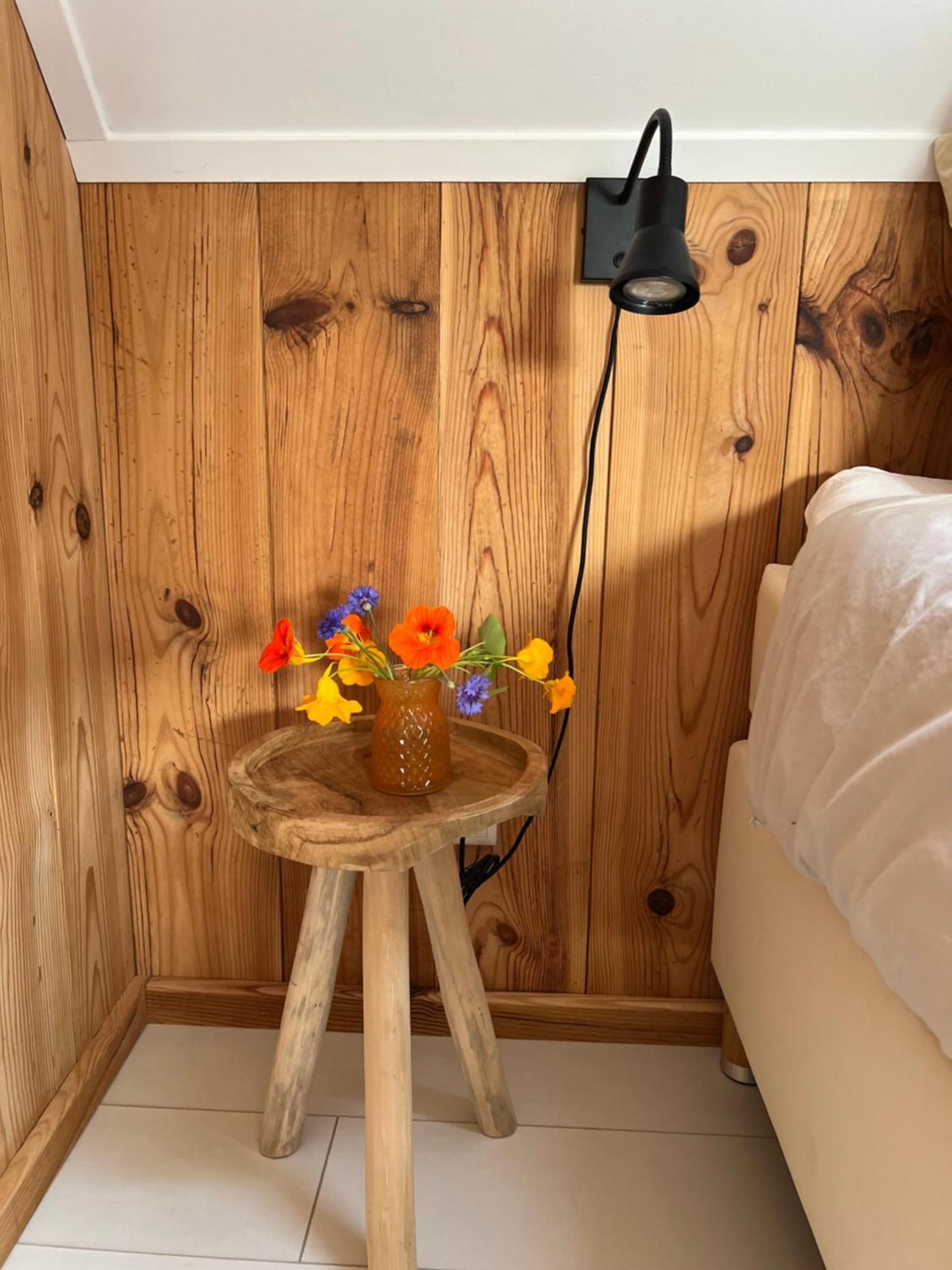 أرنيماودن B & B 'Droom In De Polder De Suite Met Prive Sauna المظهر الخارجي الصورة